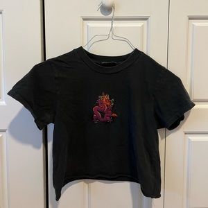 brandy melville top